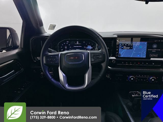 Used 2024 GMC Sierra 1500 Elevation w/ Elevation Premium Package image 28