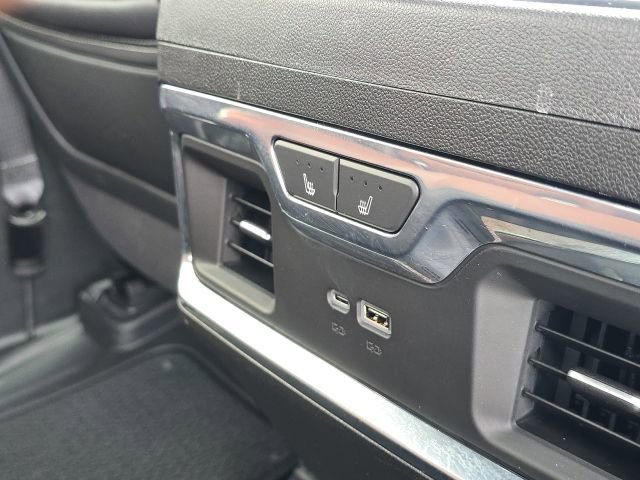 Used 2025 GMC Sierra 1500 Denali Ultimate image 19