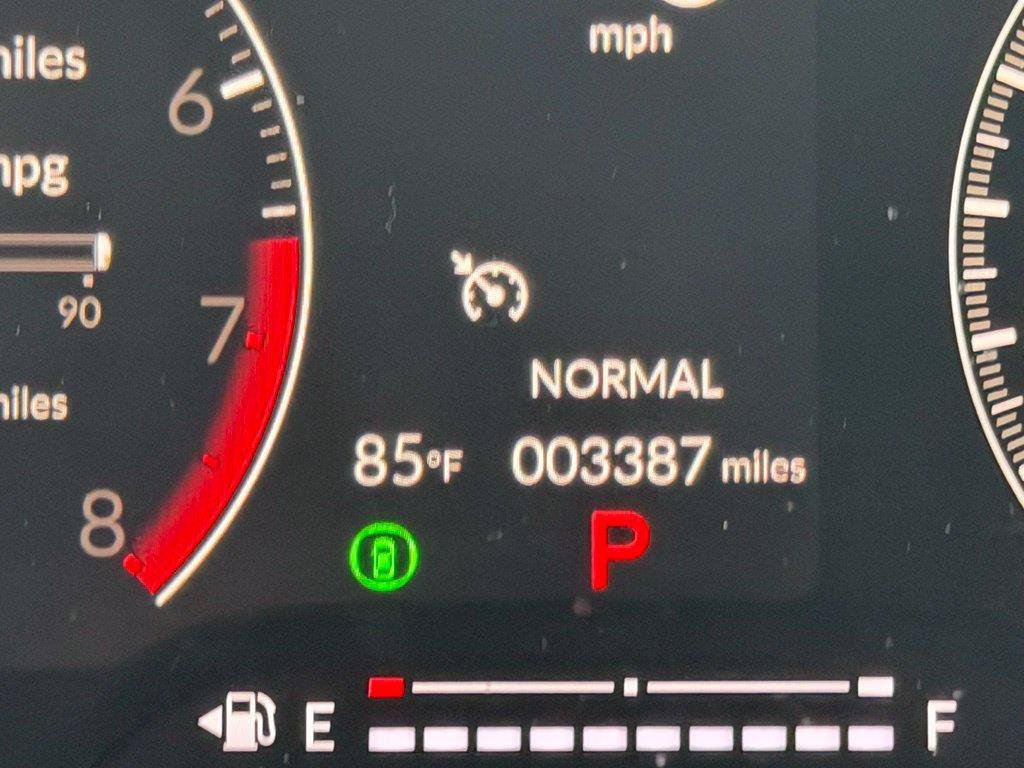 Used 2026 Honda Civic Sport image 17
