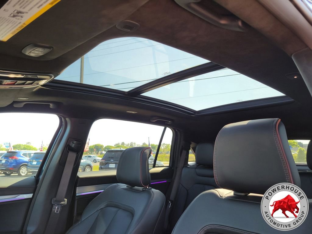 Used 2024 Jeep Wagoneer Launch Edition image 26