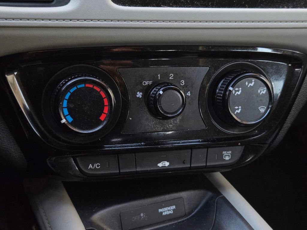 Used 2016 Honda HR-V LX image 19