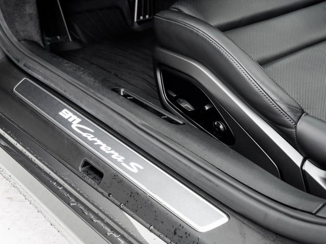 Certified 2020 Porsche 911 Carrera S image 11