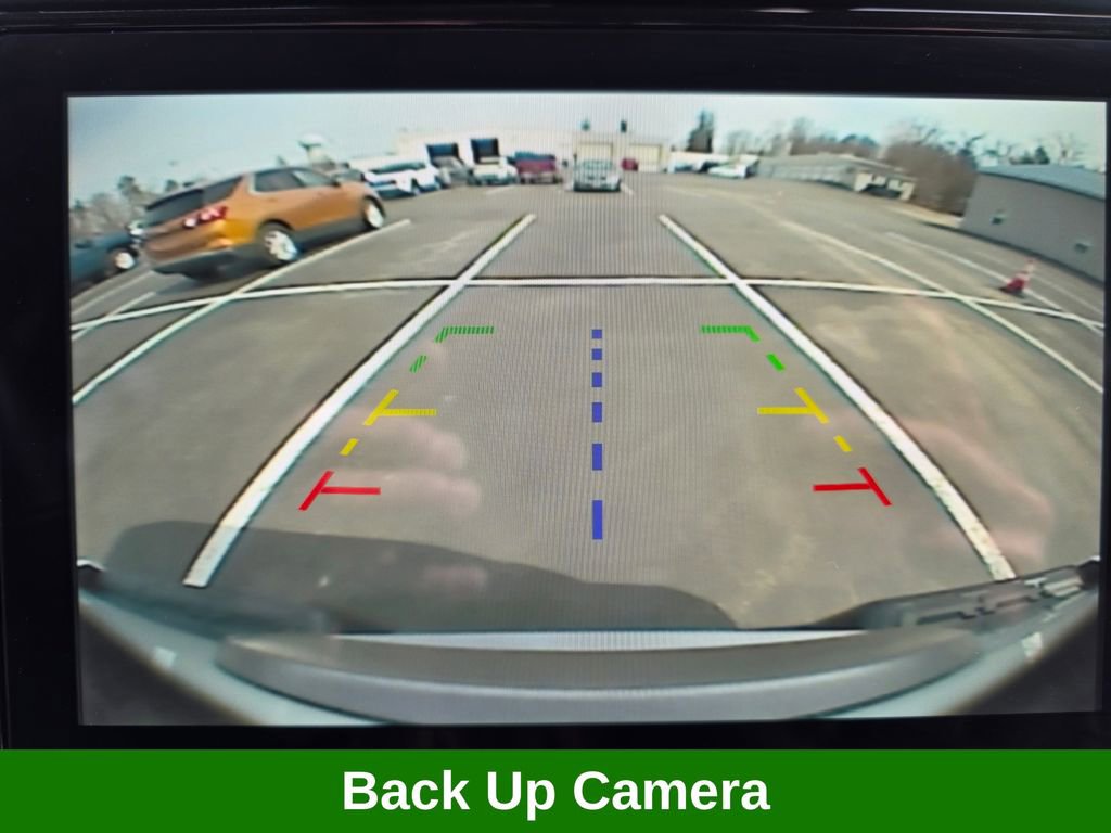 Used 2025 Nissan Frontier SV w/ SV Convenience Package image 33