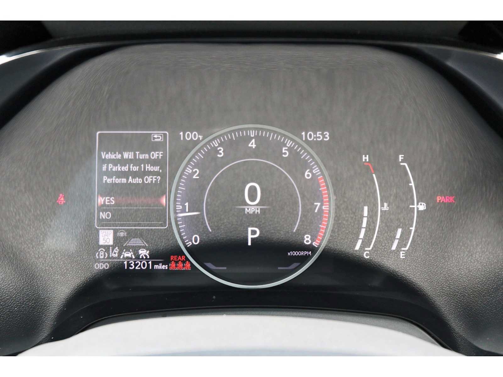 Used 2024 Lexus RX 350 FWD w/ Technology Package image 14