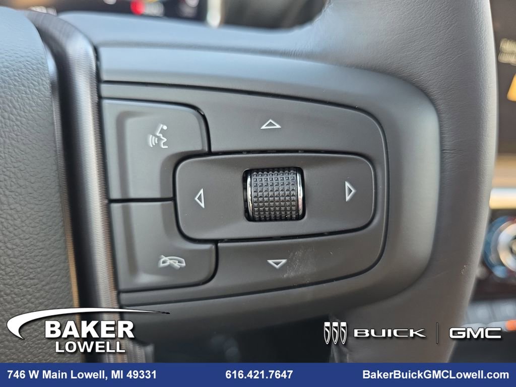 New 2026 GMC Sierra 3500 Denali Ultimate image 19