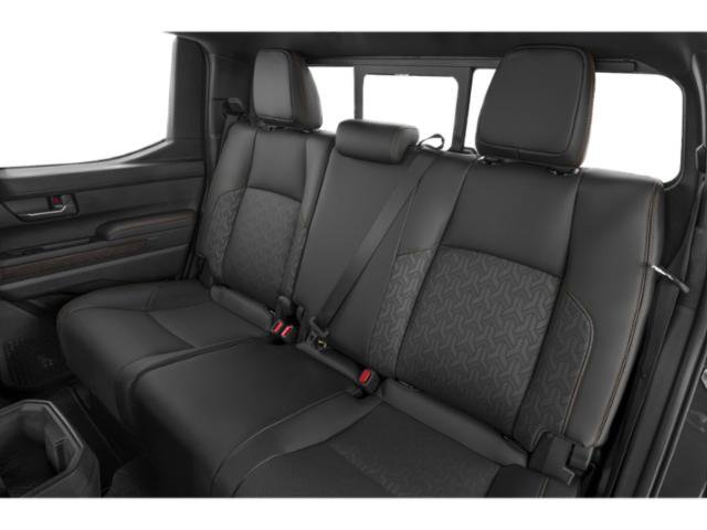 Used 2026 Toyota Tacoma Limited AWD/4WD image 12