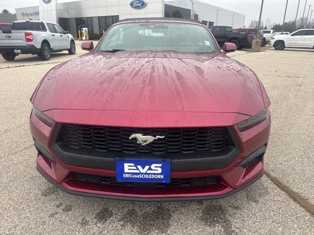 New 2026 Ford Mustang Premium image 8