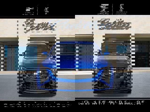 Used 2026 Cadillac CT5 V Blackwing w/ Super Cruise 1 Package image 3