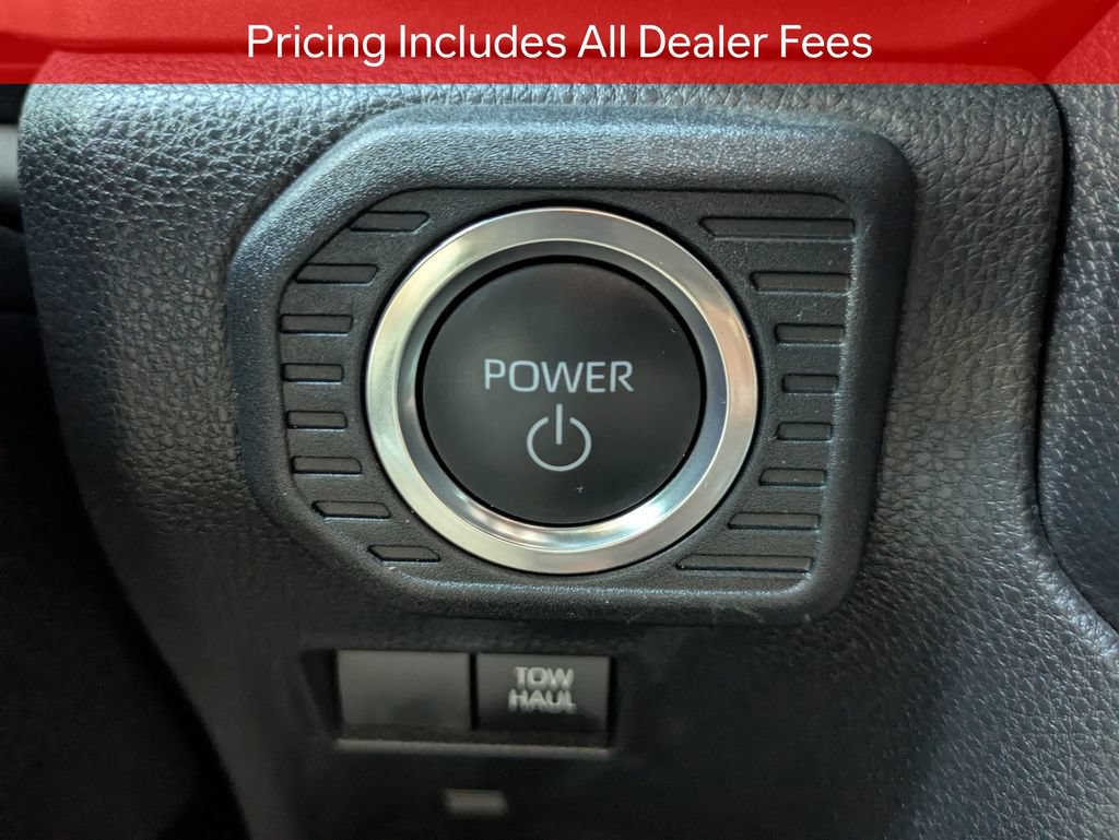 Certified 2025 Toyota Land Cruiser 1958 AWD/4WD image 29