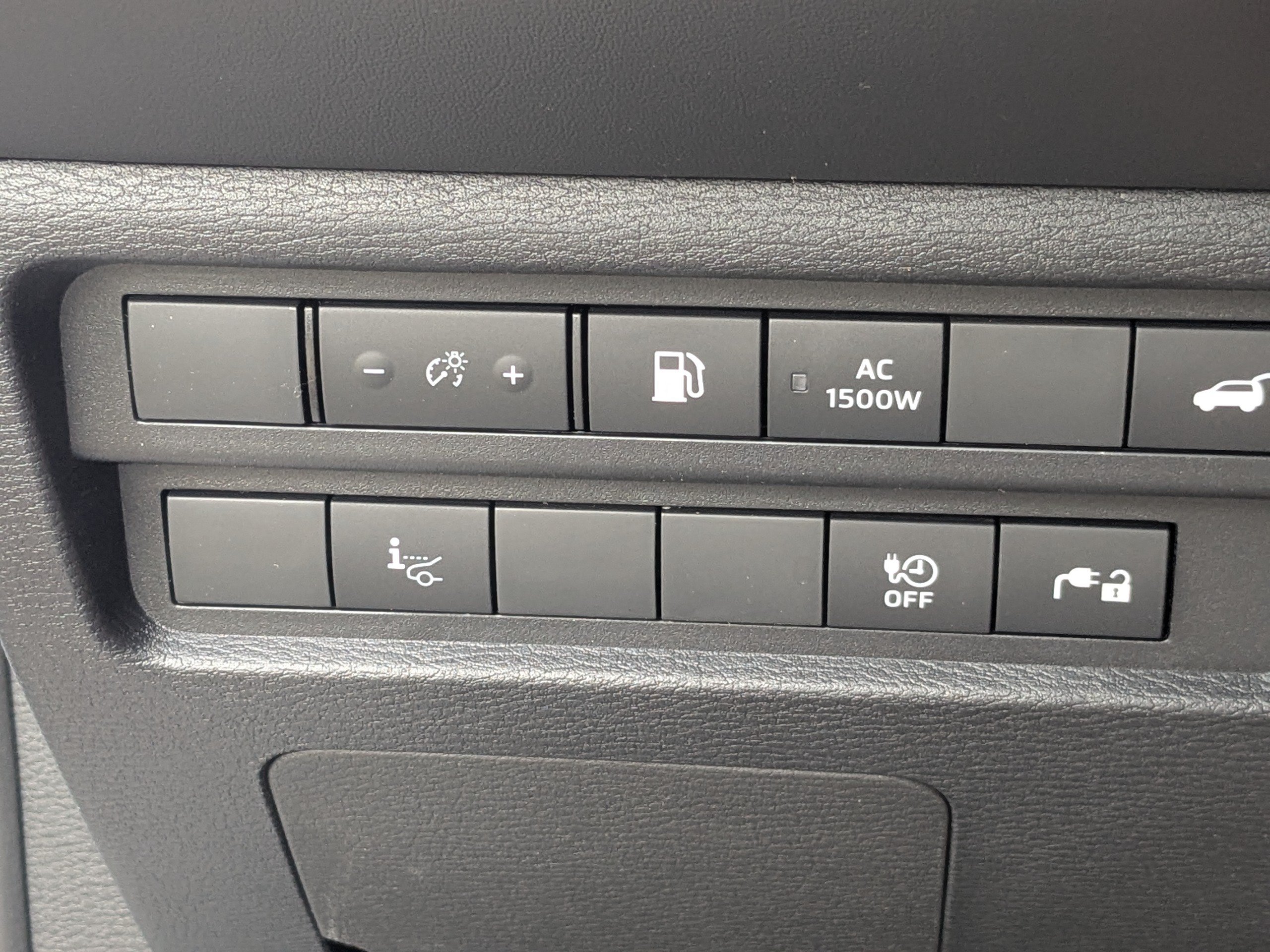 New 2026 Nissan Rogue Platinum AWD/4WD image 29