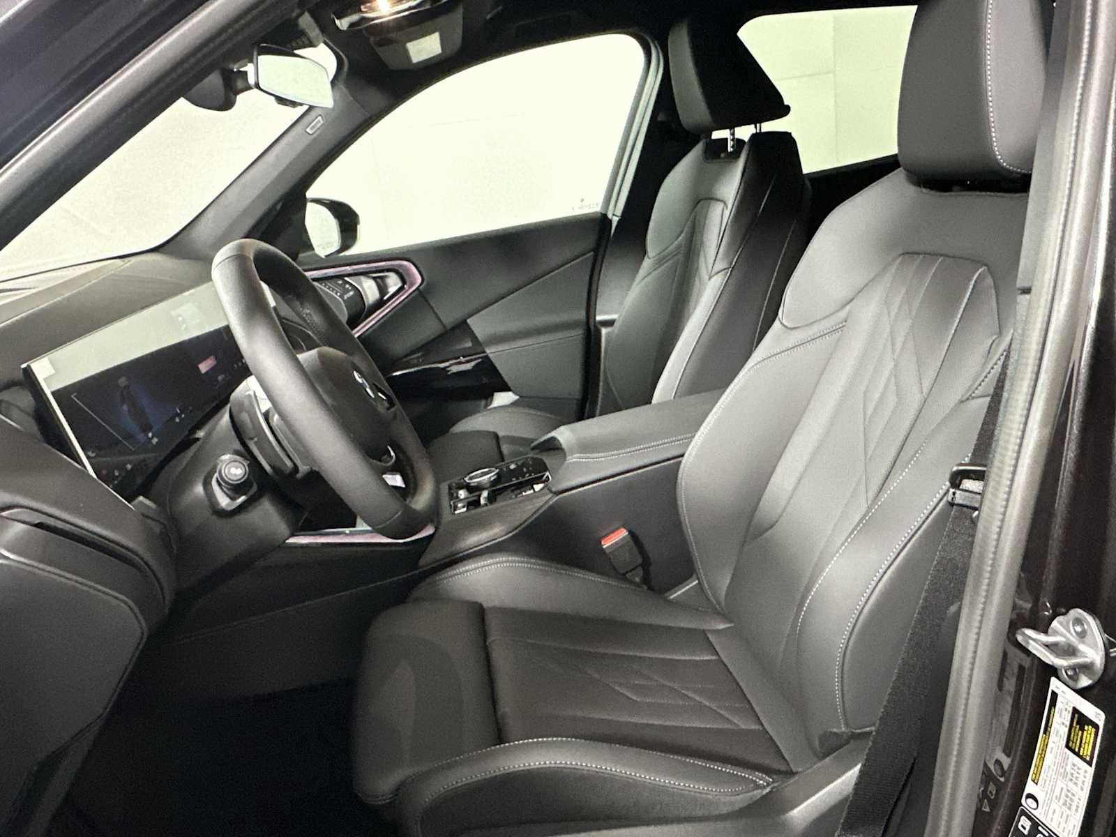 New 2026 BMW X3 xDrive30 image 11