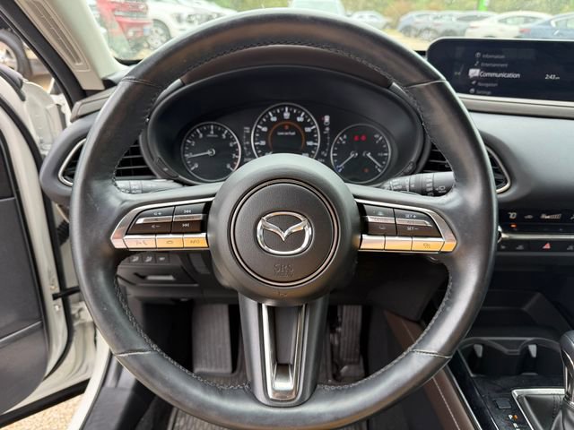 Certified 2023 MAZDA CX-30 2.5 Turbo w/ Premium Package image 16