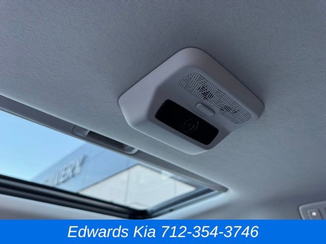 New 2026 Kia Carnival SX Prestige FWD image 19