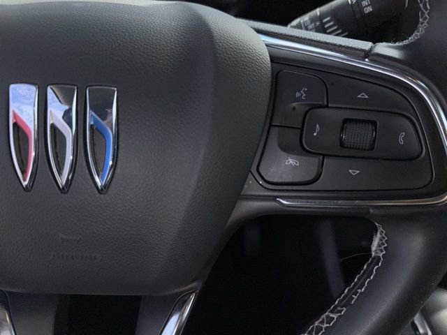 Used 2025 Buick Encore GX Preferred image 32