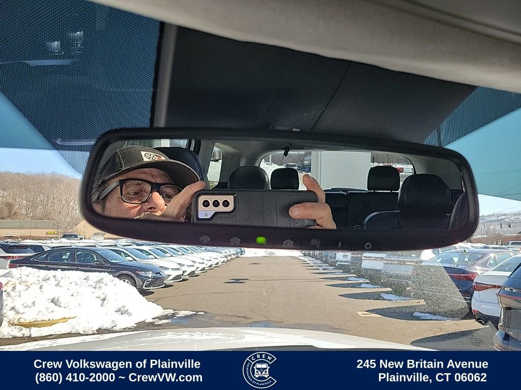 Used 2020 Kia Telluride SX w/ SX Prestige Package image 8