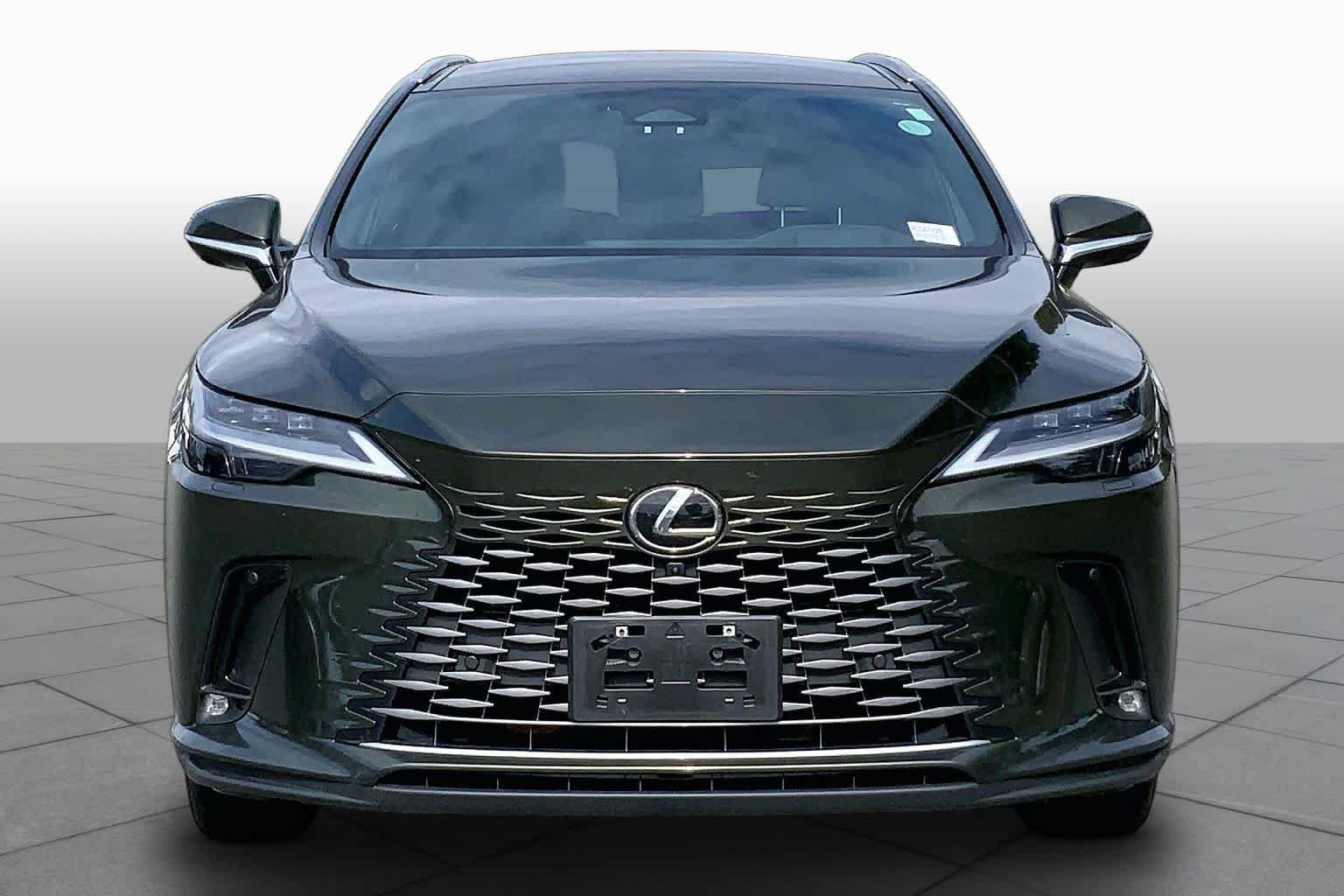 Used 2024 Lexus RX 350 AWD w/ Convenience Package image 4