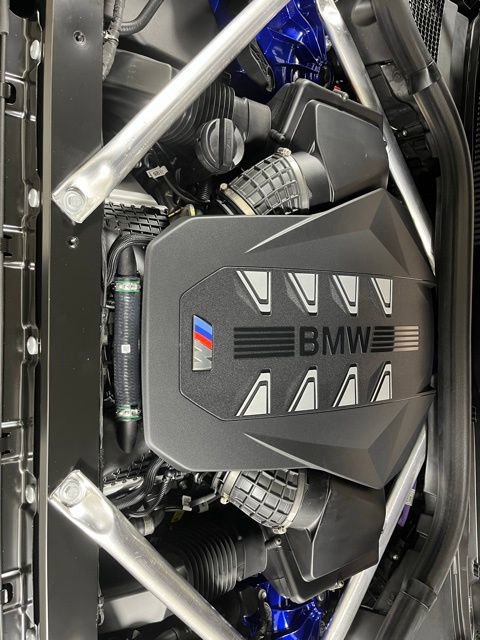 New 2026 BMW X5 M60i w/ Executive Package image 25