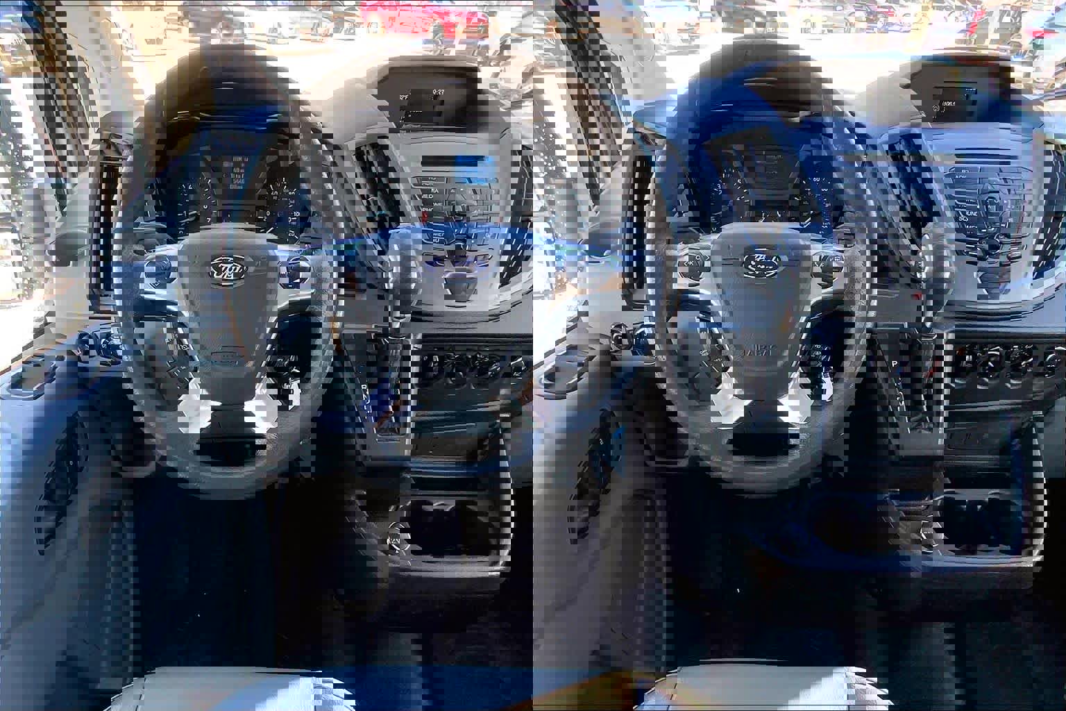 Used 2019 Ford Transit 350 XL image 6