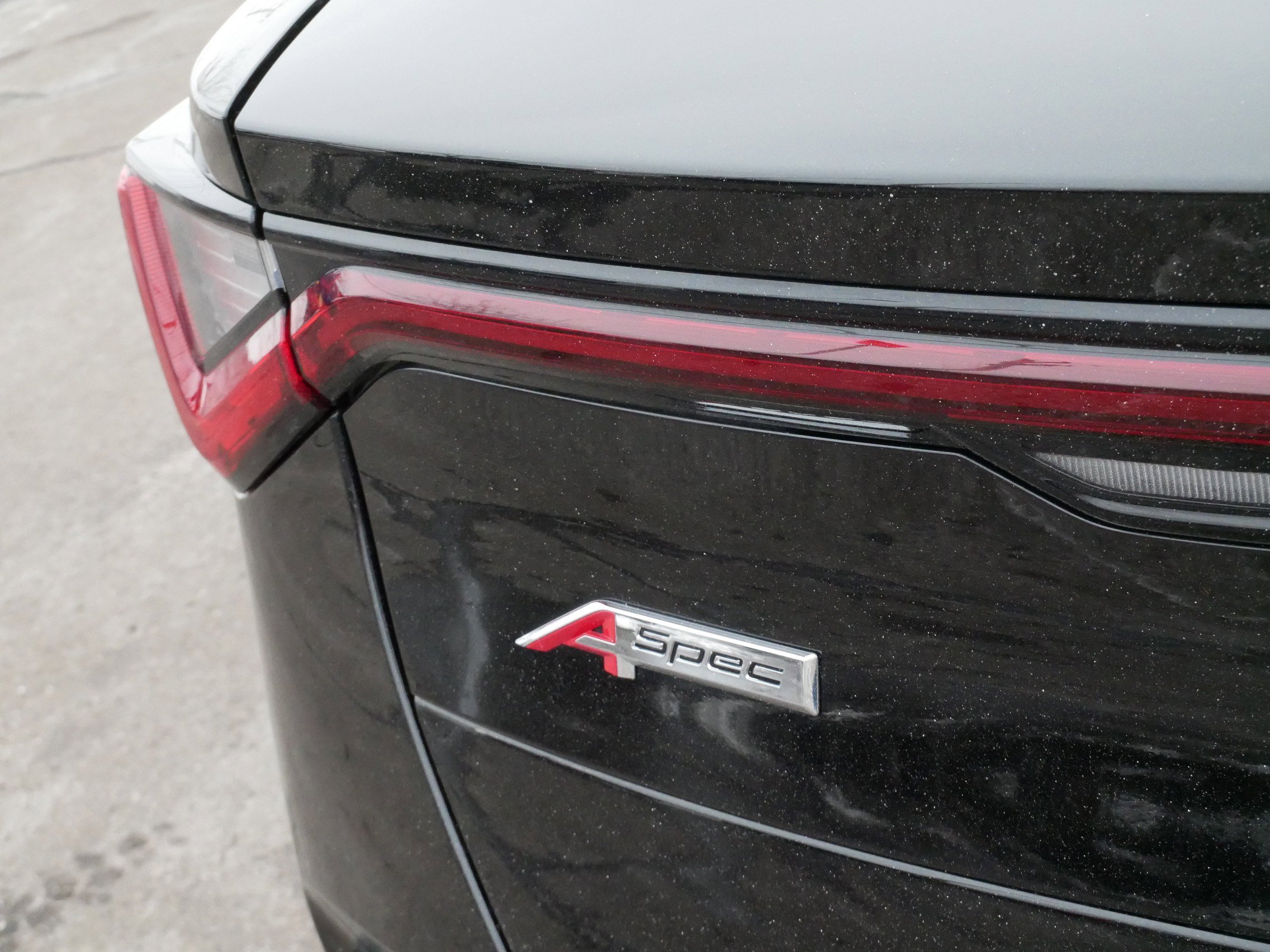 Used 2024 Acura ZDX A-Spec image 17