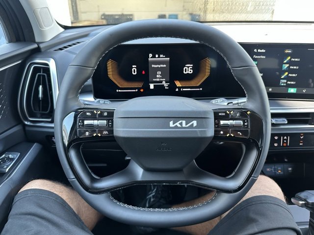 New 2026 Kia Sorento LX image 62