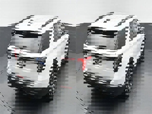 New 2025 Ford Explorer ST-Line image 15