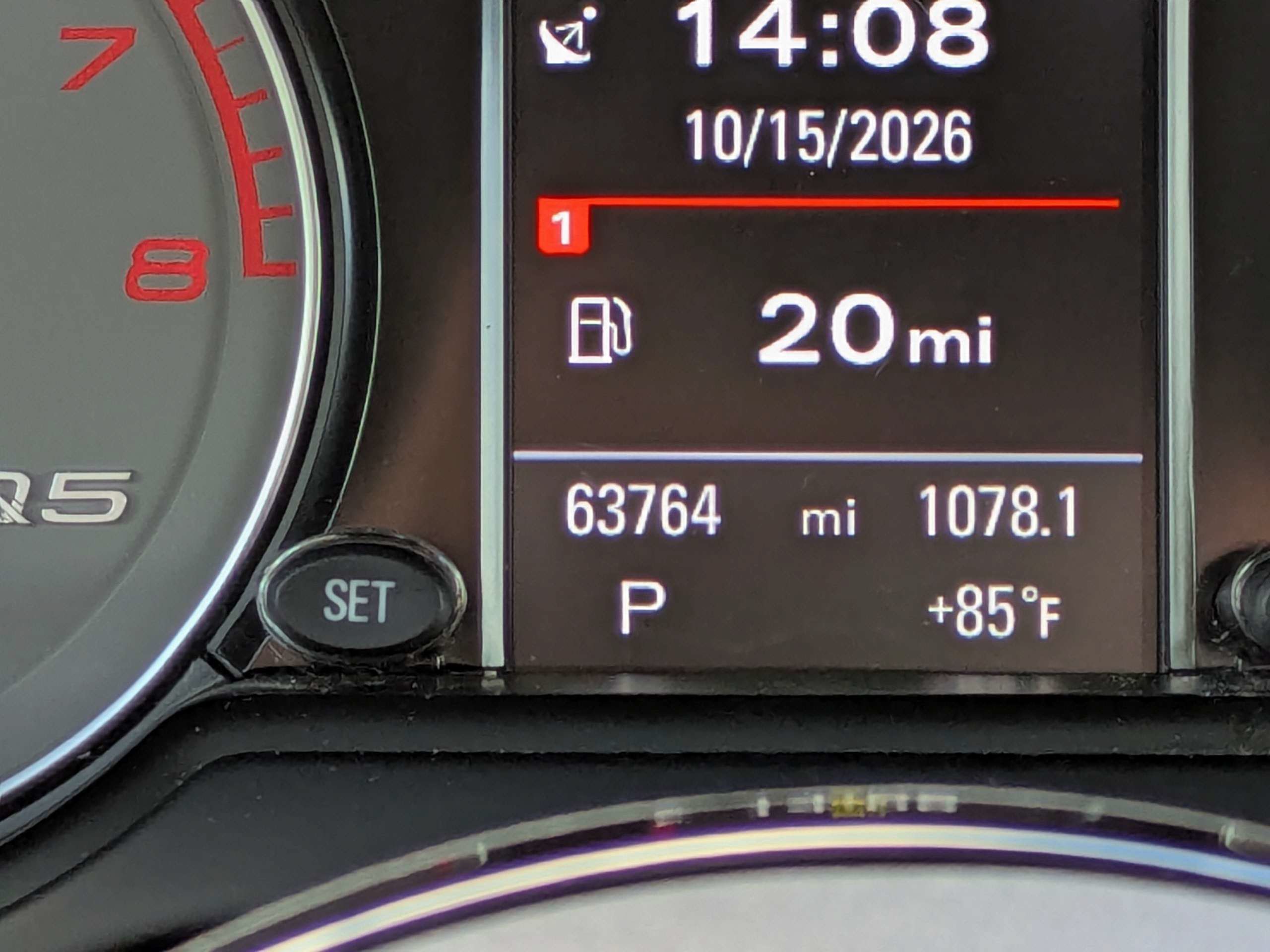 Used 2016 Audi SQ5 Premium Plus w/ Technology Package AWD/4WD image 28