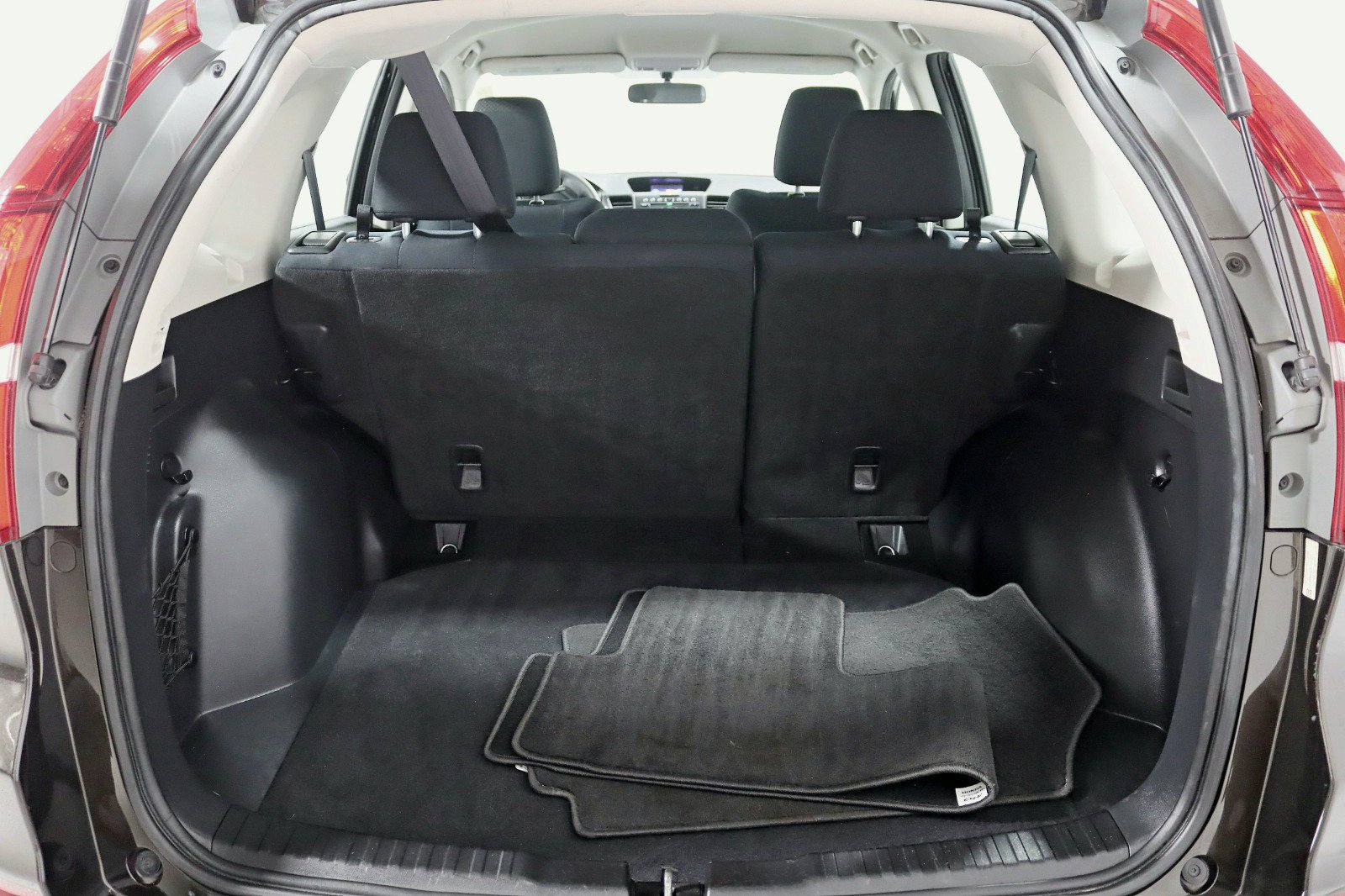 Used 2015 Honda CR-V LX image 31
