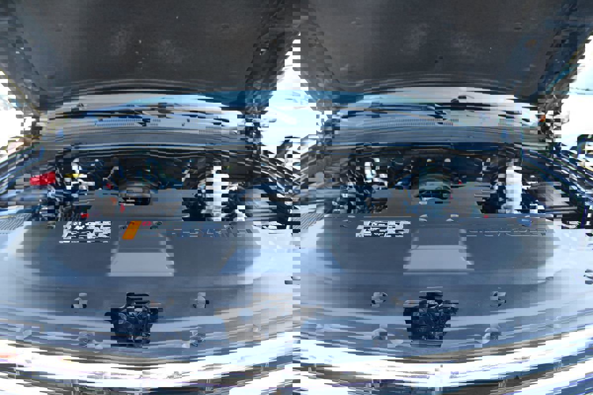 Used 2019 Chevrolet Suburban LS w/ All-Season Package image 31