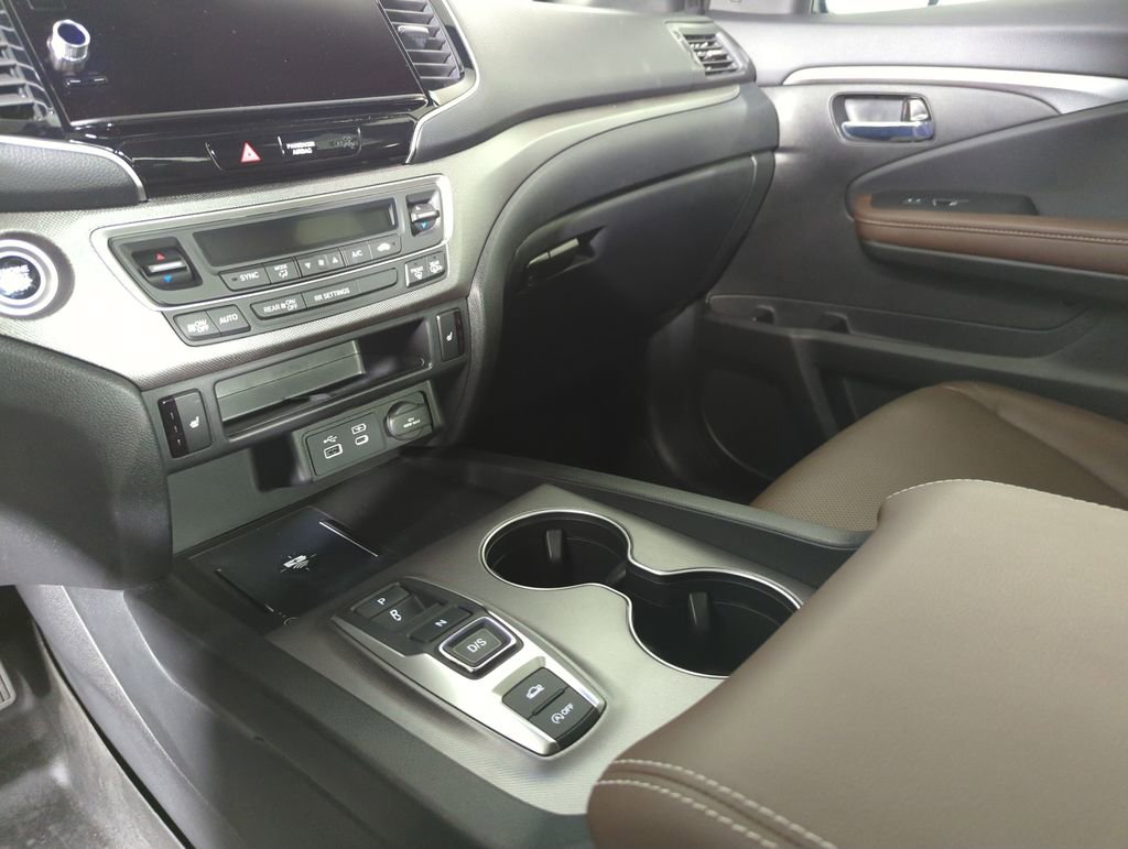 Certified 2024 Honda Ridgeline RTL image 20