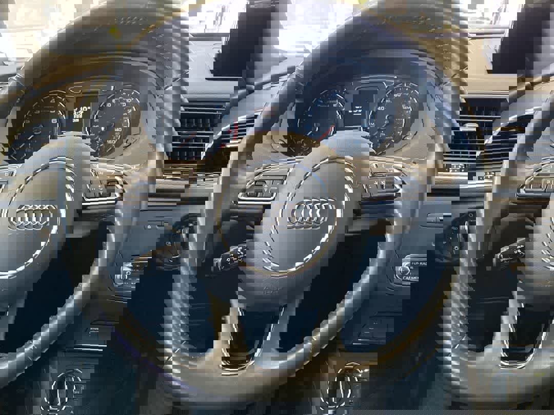 Used 2018 Audi Q3 2.0T Premium Plus w/ Premium Plus Package image 17