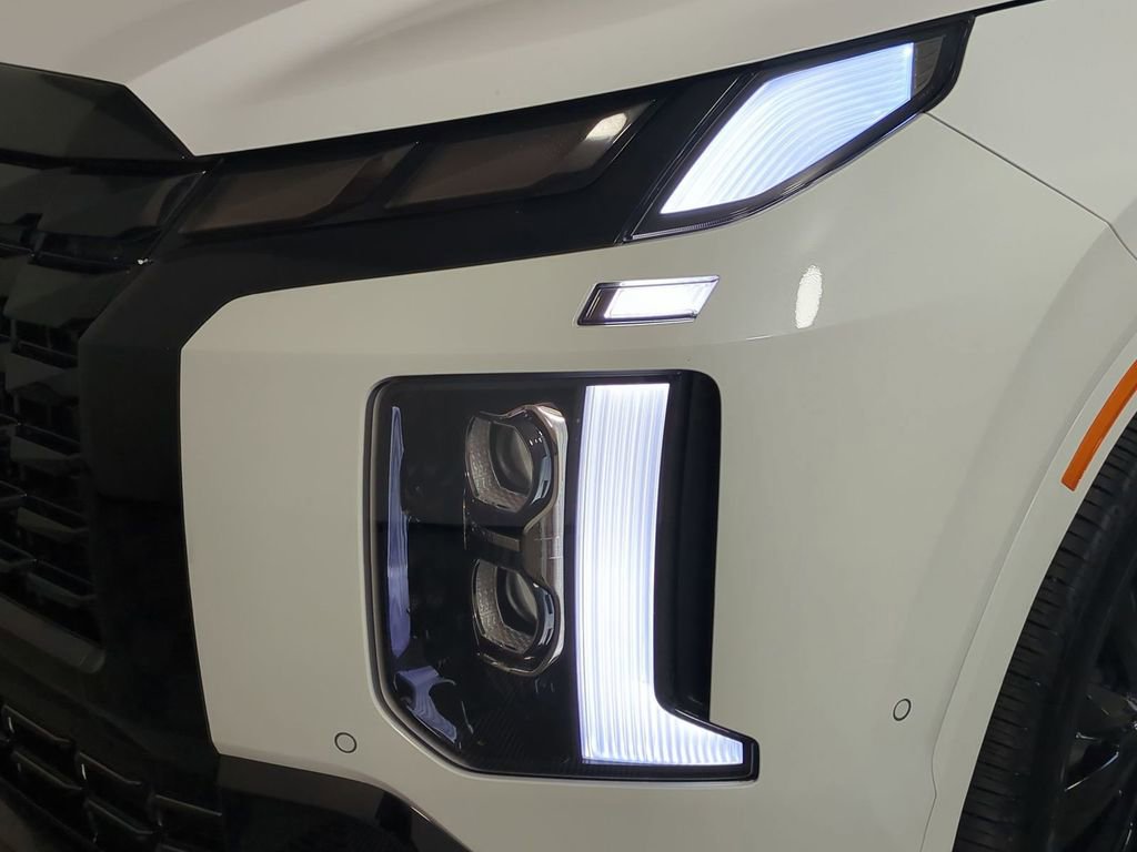 Used 2025 Hyundai Palisade Calligraphy AWD/4WD image 10