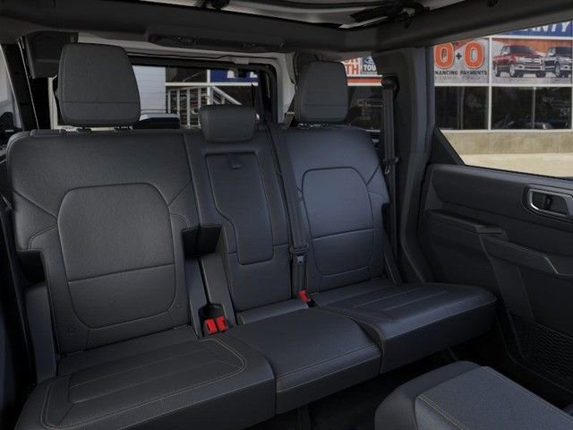 New 2026 Ford Bronco Badlands AWD/4WD image 11
