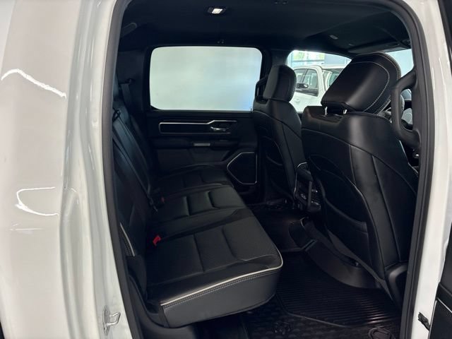 Used 2023 RAM 1500 Laramie AWD/4WD image 28
