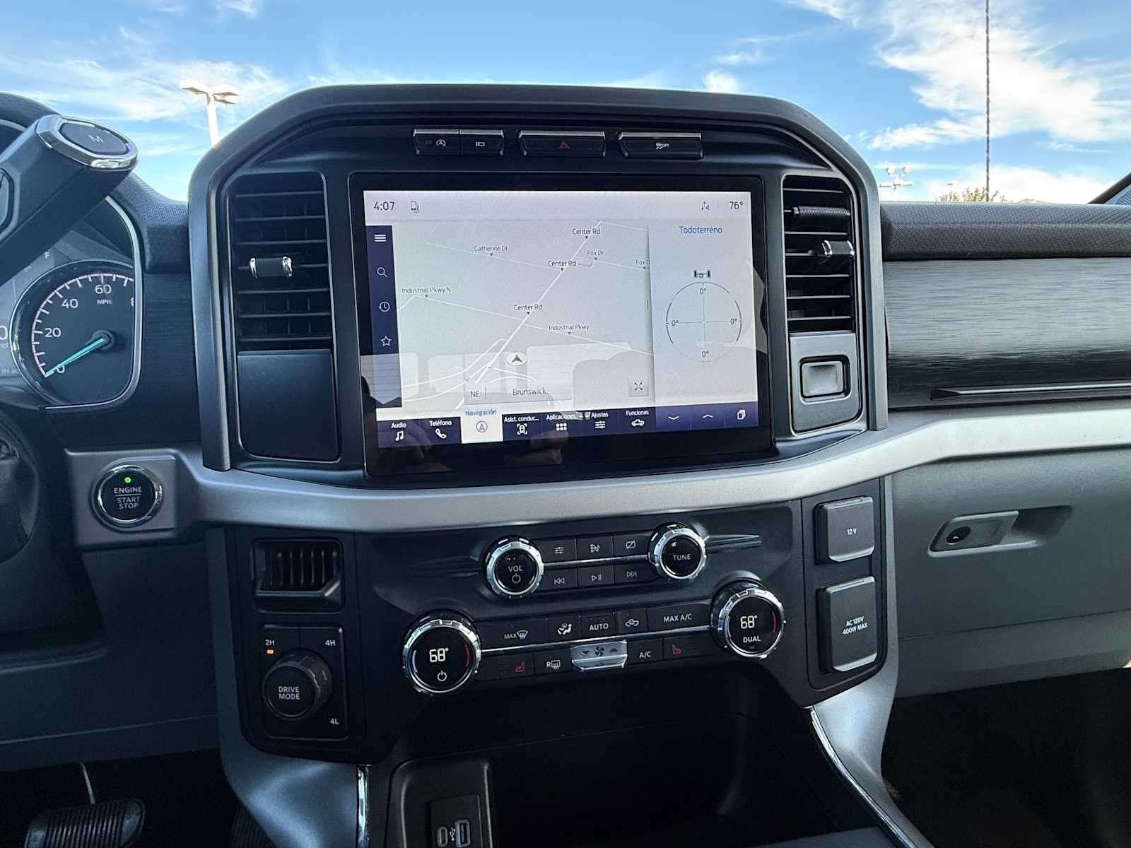 Used 2021 Ford F150 XLT w/ Equipment Group 302A High AWD/4WD image 29