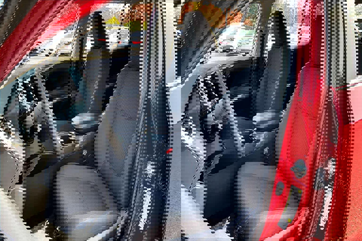 Certified 2024 Toyota RAV4 LE image 8