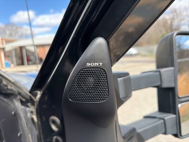 Used 2014 Ford F350 Lariat w/ Lariat Ultimate Package image 17