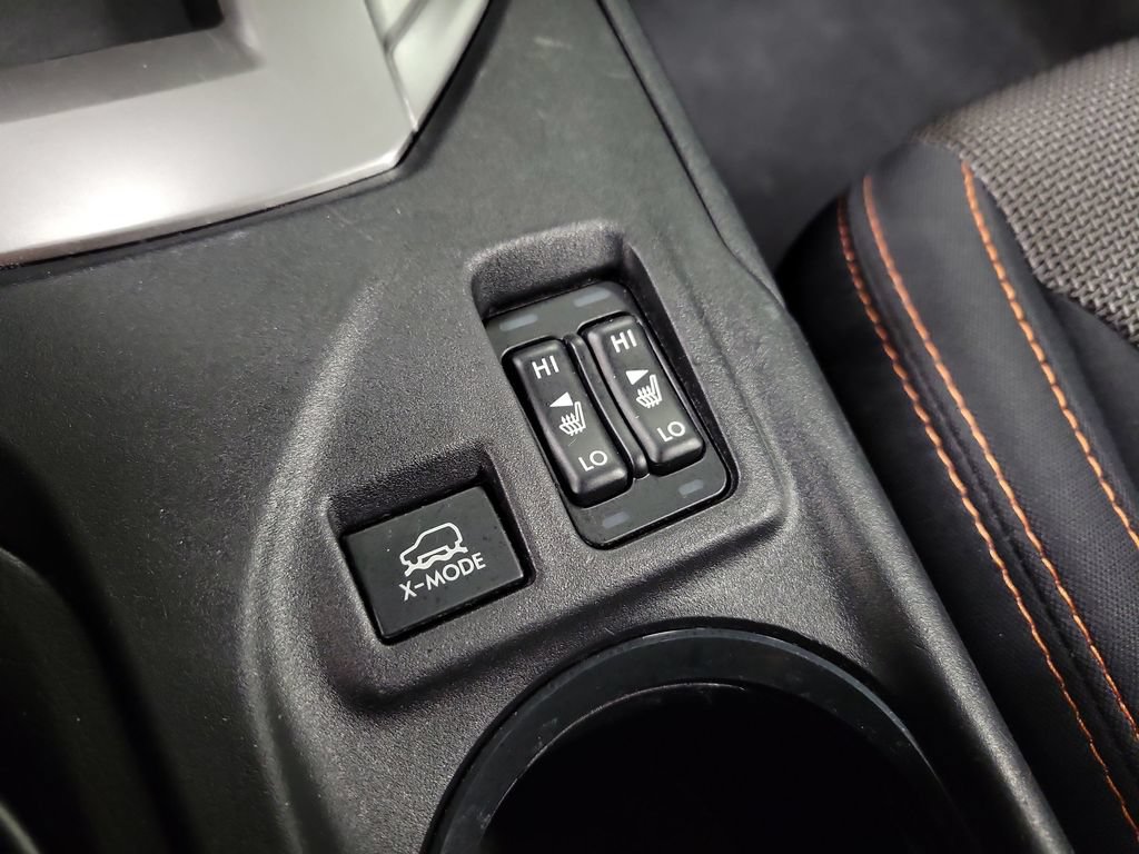 Used 2019 Subaru Crosstrek 2.0i Premium AWD/4WD image 19