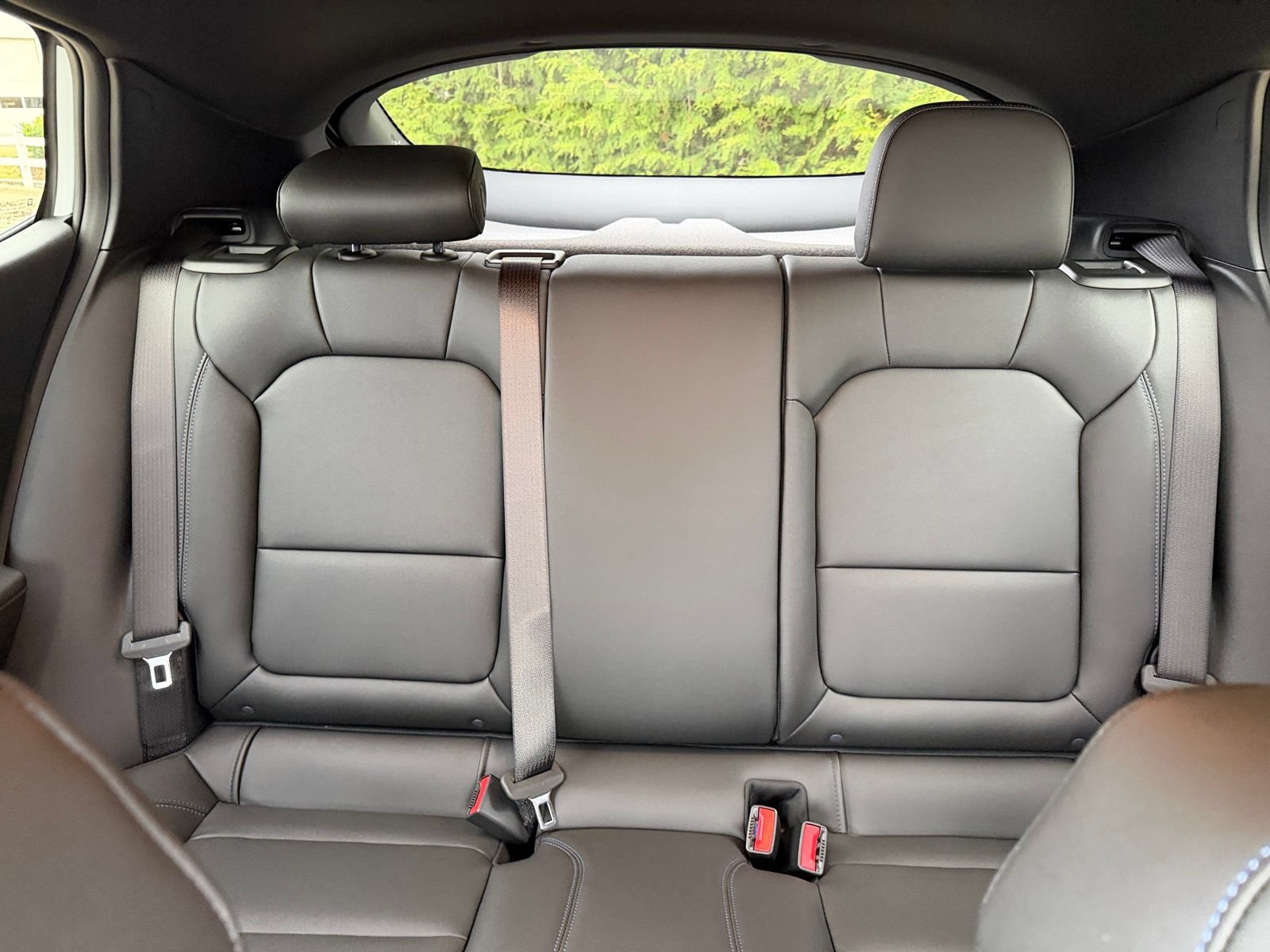 New 2026 Buick Envista Sport Touring w/ Convenience I Package FWD image 3