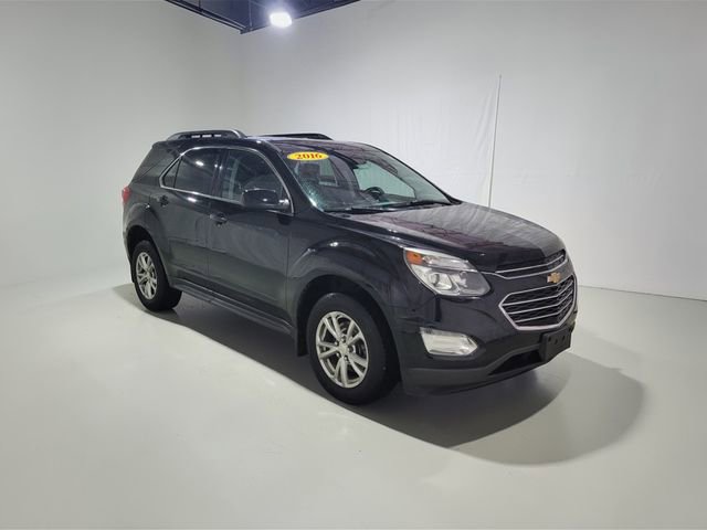 Used 2016 Chevrolet Equinox LT w/ Convenience Package image 2