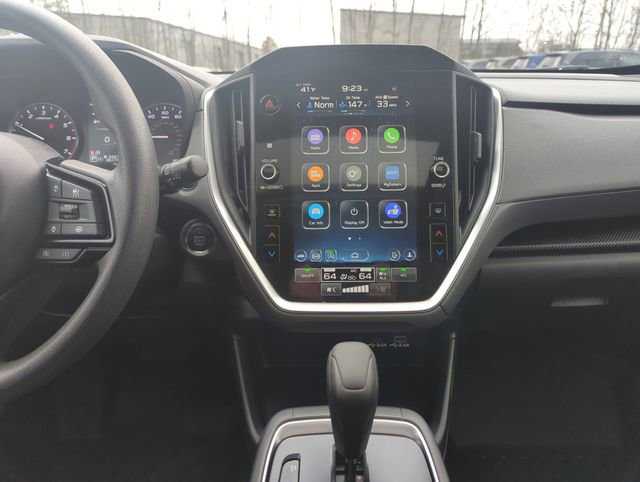 Used 2024 Subaru Crosstrek 2.0i Premium image 21