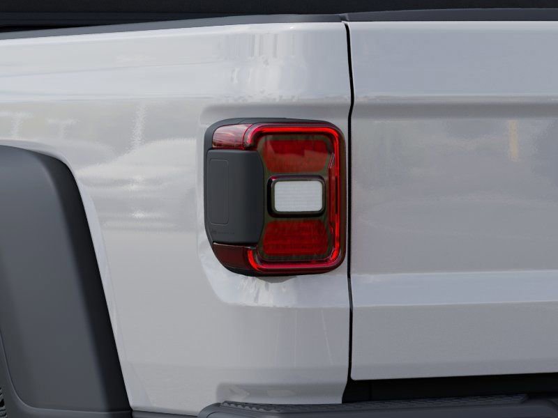 New 2026 Jeep Gladiator Rubicon image 9