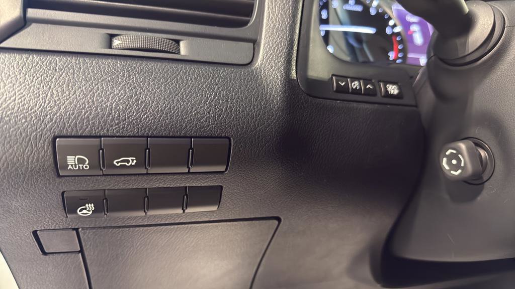 Used 2018 Lexus RX 350L AWD image 22