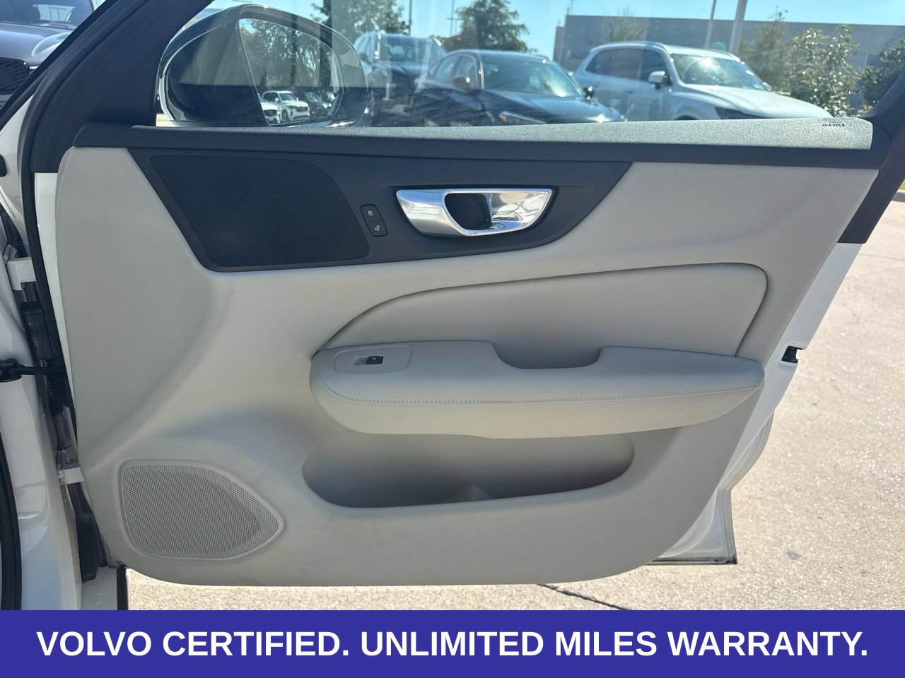 Certified 2024 Volvo S60 B5 Plus FWD image 19
