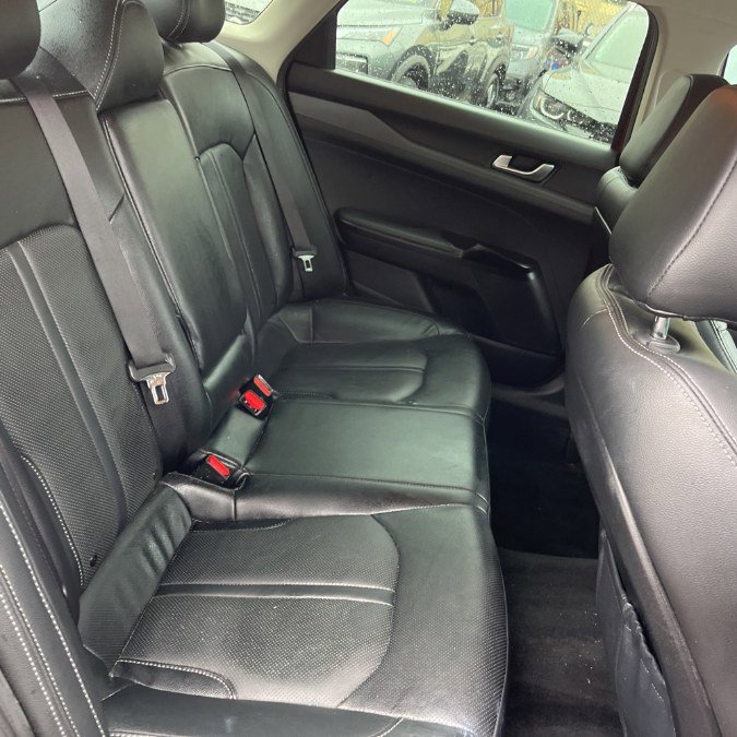 Used 2022 Kia K5 LXS FWD image 11