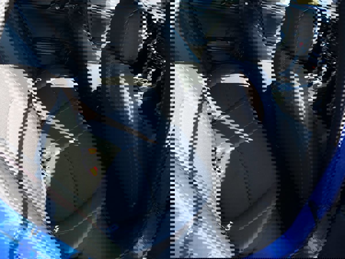 Used 2020 Honda Civic Sport image 23