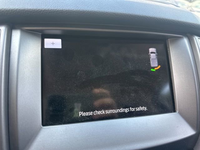 Used 2019 Ford Ranger XLT w/ Equipment Group 301A Mid image 30