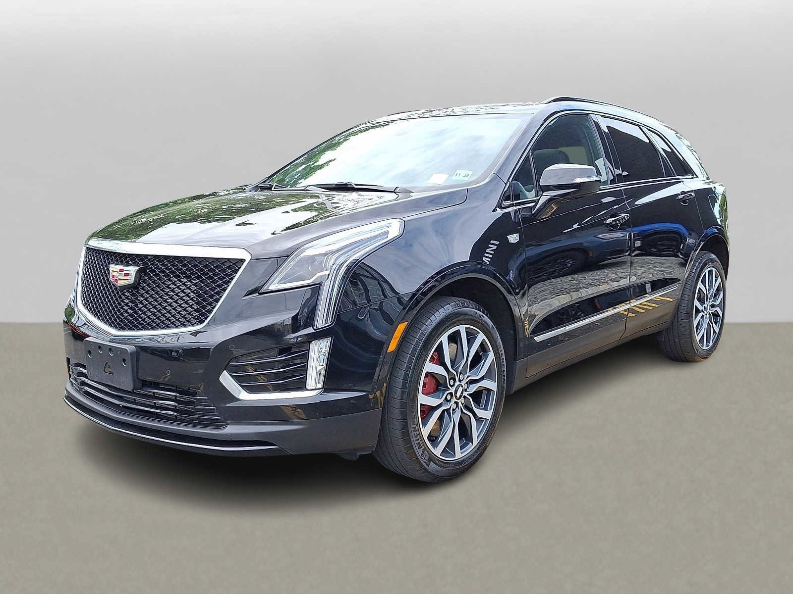 Used 2024 Cadillac XT5 Sportv AWD/4WD image 1