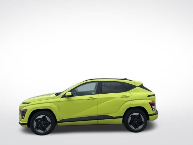 Used 2024 Hyundai Kona SEL image 9