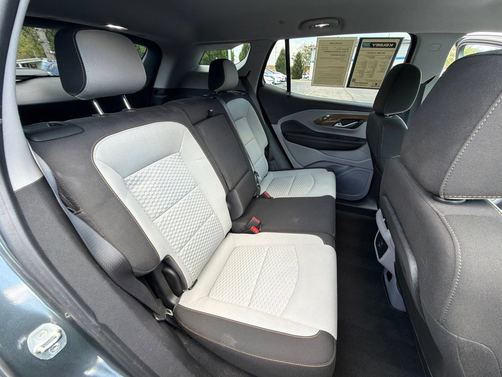 Used 2021 GMC Terrain SLE w/ Driver Convenience Package FWD image 26