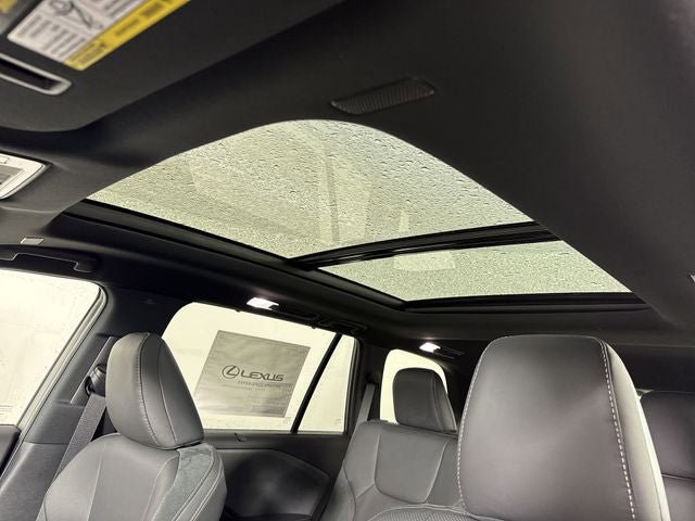 New 2026 Lexus TX 350 AWD w/ Technology Package image 17